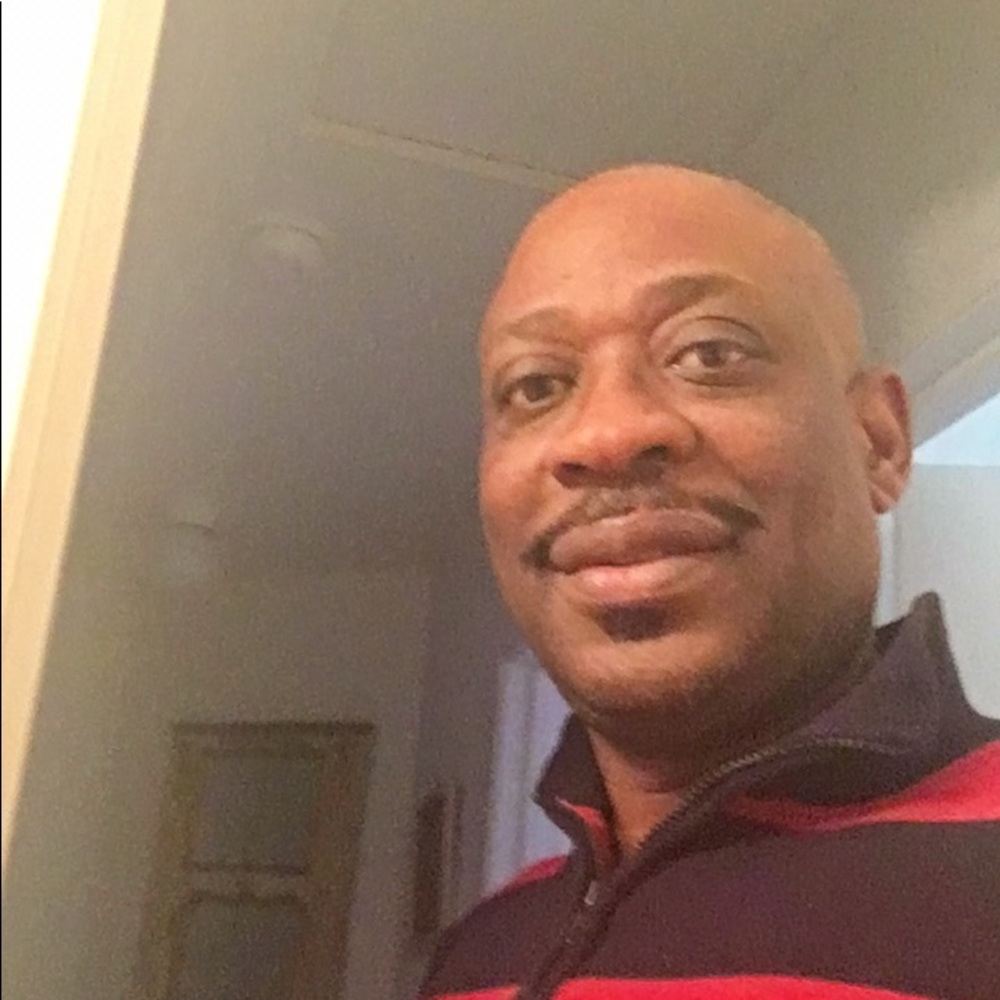 Meet your Posher, Jojohnson